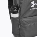 Zaino urbano Under Armour UA Loudon Lite 20 l castlerock/castlerock/bianco 4