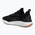 Scarpe da allenamento donna Under Armour Project Rock 7 black 3