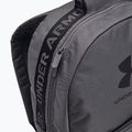 Zaino urbano Under Armour Loudon 25 l castlerock/black/black 5