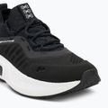 Scarpe da donna Under Armour Phantom 4 nero/antracite/bianco 7