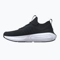 Scarpe da donna Under Armour Phantom 4 nero/antracite/bianco 3