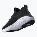 Scarpe da donna Under Armour Phantom 4 nero/antracite/bianco 5