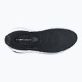 Scarpe da donna Under Armour Phantom 4 nero/antracite/bianco 7