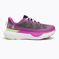 Uomo Under Armour Infinite Pro Run Anywhere nero/tetra grigio/bianco scarpe da corsa 2