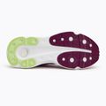 Uomo Under Armour Infinite Pro Run Anywhere nero/tetra grigio/bianco scarpe da corsa 4