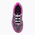 Uomo Under Armour Infinite Pro Run Anywhere nero/tetra grigio/bianco scarpe da corsa 5