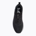 Under Armour Velociti 4 nero/antracite/bianco scarpe da corsa da uomo 5