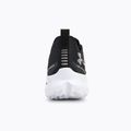 Under Armour Velociti 4 nero/antracite/bianco scarpe da corsa da uomo 6