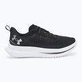 Under Armour Velociti 4 SE scarpe da corsa da donna nero/antracite/bianco 2