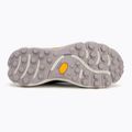 Under Armour Infinite Pro Trail scarpe da corsa da uomo nero/antracite/tetra grigio 4