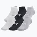 Calzini da uomo Under Armour Essential Low 6 paia