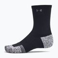 Under Armour AD Pro Mid calzini 3 paia nero/bianco/casterock 4