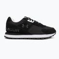 Scarpe da allenamento da uomo Under Armour Essential Runner nero/bianco/nero 2