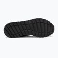 Scarpe da allenamento da uomo Under Armour Essential Runner nero/bianco/nero 4