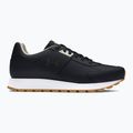 Scarpe da training donna Under Armour Essential Runner nero/bianco quarzo/nero