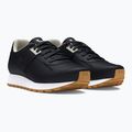 Scarpe da training donna Under Armour Essential Runner nero/bianco quarzo/nero 2