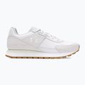 Scarpe da allenamento da donna Under Armour Essential Runner bianco/quarzo bianco/quarzo bianco