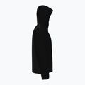 Giacca da allenamento Under Armour Shield con cappuccio nero/bianco da uomo 3