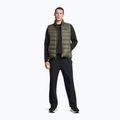 Gilet da uomo Under Armour Legend Down navy/green/black 2