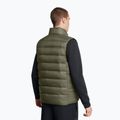 Gilet da uomo Under Armour Legend Down navy/green/black 3