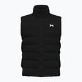 Under Armour Legend Down uomo senza maniche bianco/nero