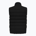 Under Armour Legend Down uomo senza maniche bianco/nero 2