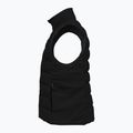 Under Armour Legend Down uomo senza maniche bianco/nero 4