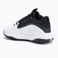 Under Armour GS Lockdown 7 scarpe da basket per bambini bianco/nero/nero 3