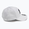 47 Brand MLB New York Yankees MVP SNAPBACK berretto da baseball bianco 2