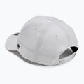 47 Brand MLB New York Yankees MVP SNAPBACK berretto da baseball bianco 3