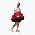 Borsa da allenamento Nike Jordan Jam Velocity Duffle gym 46 l red 9
