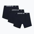 Boxer da uomo Nike Jordan JHM Flight Cotton Core 3 pairs black 2