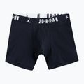 Boxer da uomo Jordan JHM Flight Cotton Core 3 paia nero 3