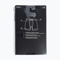Boxer da uomo Jordan JHM Flight Cotton Core 3 paia nero 6