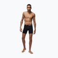 Boxer da uomo Jordan JHM Flight Cotton Core 3 paia nero 8