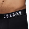Boxer da uomo Jordan JHM Flight Cotton Core 3 paia nero 10