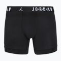 Boxer da uomo Jordan JHM Flight Cotton Core 3 paia nero 2