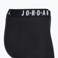 Boxer da uomo Jordan JHM Flight Cotton Core 3 paia nero 4