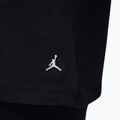 Maglietta da uomo Nike Jordan JHM Flight Base Tee 2 pcs black/white 11