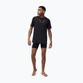 T-shirt da uomo  Jordan JHM Flight Base Tee 2 pcs black 2
