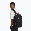 Zaino urbano  Jordan Jam Air Patrol 29 l black 11