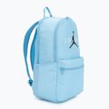 Zaino urbano Nike Jordan Heritage Eco 24 l aquarius blue 2