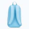 Zaino urbano Nike Jordan Heritage Eco 24 l aquarius blue 3