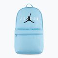 Zaino urbano Nike Jordan Heritage Eco 24 l aquarius blue 7
