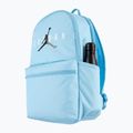 Zaino urbano Nike Jordan Heritage Eco 24 l aquarius blue 8