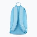 Zaino urbano Nike Jordan Heritage Eco 24 l aquarius blue 9