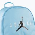 Zaino urbano Nike Jordan Heritage Eco 24 l aquarius blue 11