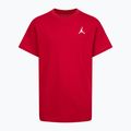 Maglietta per bambini  Jordan Jumpman Air EMB gym red 4