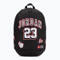 Zaino urbano Nike Jordan Jan Jumpman 27 l black/gym red