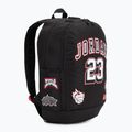 Zaino urbano Nike Jordan Jan Jumpman 27 l black/gym red 2